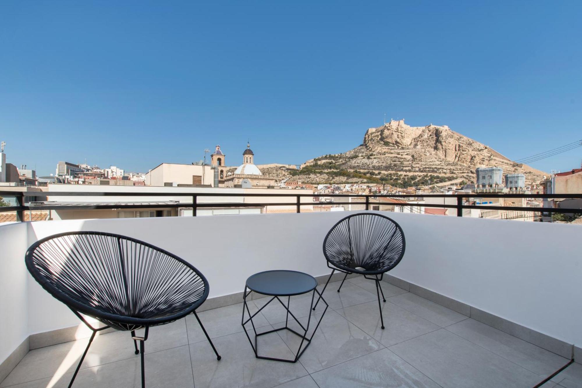 Rs Boutique Apartments — Photos 3